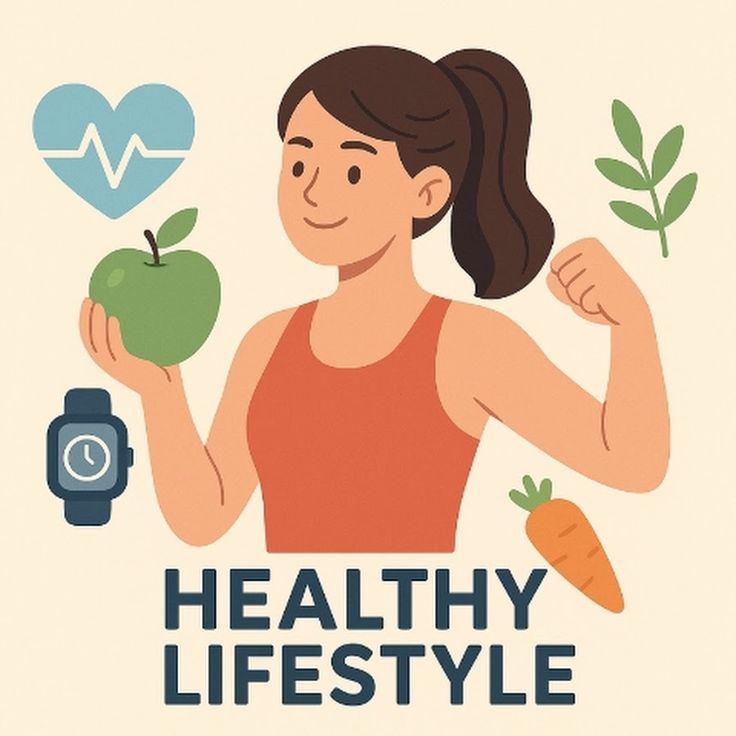 About Healthy Nutrition Goal Plan